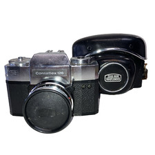 Zeiss ikon voigtlander for sale  Los Angeles