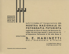 Futurismo marinetti mostra usato  Latina