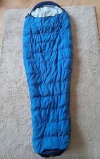 Salewa daunen schlafsack gebraucht kaufen  Fürth