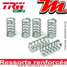 Ressorts embrayage renforcés d'occasion  Behren-lès-Forbach