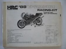 Honda vfr 750r d'occasion  Avignon