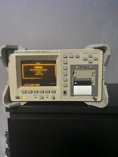 Anritsu md6420a5 data for sale  DENBIGH