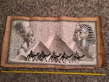 Xxl papyrus bild gebraucht kaufen  Trier