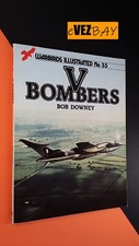 Warbirds illustrated bombers usato  Novellara