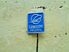 Alte anstecknadel lemken gebraucht kaufen  Zolling