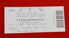1999 used music for sale  SHEFFIELD