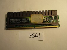 Patriot pg824g6400elk 2gb d'occasion  Expédié en Belgium