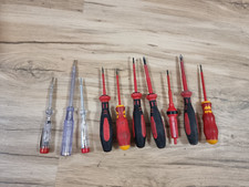 Schraubendreher gebraucht kaufen  Neuwied