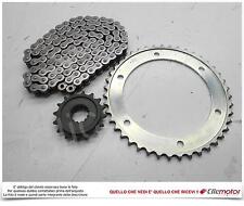Kit catena corona usato  Italia