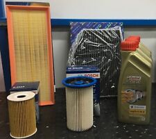 Kit tagliando filtri usato  Santa Maria la Carità