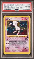 Mew holo black d'occasion  Noisy-le-Grand
