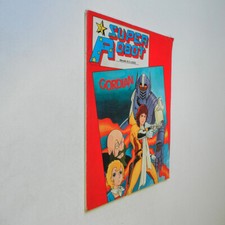 Super robot gordian usato  Trento