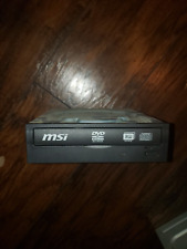 Msi dvd drive for sale  Austin