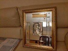 Quadro capezzale lastra usato  Villafranca Tirrena