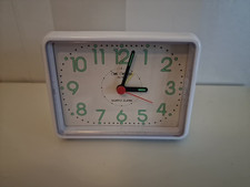 Alarm clock vintage for sale  HOCKLEY