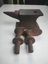 Harper 4006 anvil for sale  KETTERING