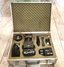 Mamiya rb67 professional usato  Radicondoli