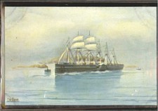 Marine galerie marine gebraucht kaufen  Deutschland
