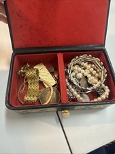 Modeschmuck konvolut gemischte gebraucht kaufen  Korschenbroich