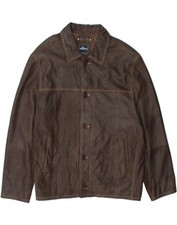 Engbers mens leather for sale  IPSWICH