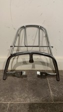 Yamaha ybr125 rear for sale  RETFORD