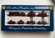 Fleischmann spur 7884 gebraucht kaufen  Mörfelden-Walldorf