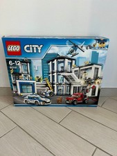 Lego caserma polizia usato Lego caserma polizia usato  Genova