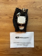 Chameleon antenna emcomm for sale  Government Camp