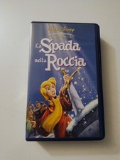 Disney spada nella usato  Visone