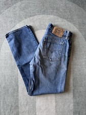 Vintage levi 615 for sale  HALIFAX