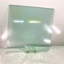 Door glass rear for sale  ROTHERHAM