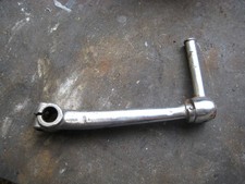 Kickstart lever ducati for sale  UTTOXETER