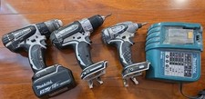 Makita 18v drill for sale  North Las Vegas