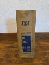 Cat caterpillar 943 for sale  Colo