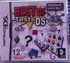 Jeu nintendo best d'occasion  Laventie