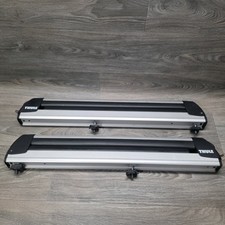 Thule 725 flat for sale  Moses Lake
