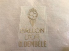 Ballon 2025 dembele d'occasion  Gujan-Mestras