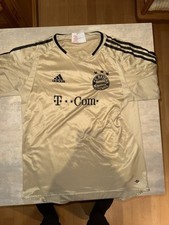 Adidas bayern münchen gebraucht kaufen  Trier