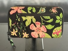 Vera bradley zip for sale  Parrish