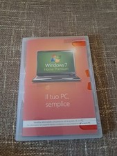Windows home premium usato  Trani