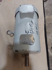Baldor 36h156x743g2 5hp d'occasion  Expédié en Belgium