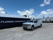 2015 chevrolet silverado for sale  West Palm Beach