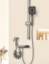 Wrming duschsystem armatur gebraucht kaufen Wrming duschsystem armatur gebraucht kaufen  Betteldorf, Densborn, Pelm