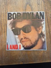 Bob dylan vinyl for sale  READING