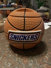 Vintage snickers ceramic for sale  Leipsic