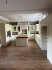 Shaker kitchen utility for sale  LEEDS