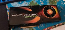 Steckkarte grafikkarte evga gebraucht kaufen  Bad Homburg v. d. Höhe
