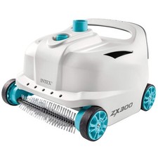 Odkurzacz do czyszczenia podłogi i ścian basenu Robot automatyczny  na sprzedaż  PL