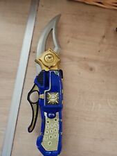 Rare power ranger for sale  NEWCASTLE