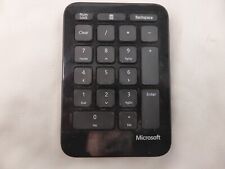 Microsoft model 1558 for sale  Santa Cruz